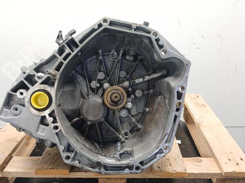 gearbox-nissan-qashqai-ii-j11-j11_-2013-36362710 main image