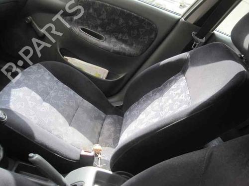 Left taillight DAEWOO LANOS (KLAT) 1.3 | BP2355313C34 