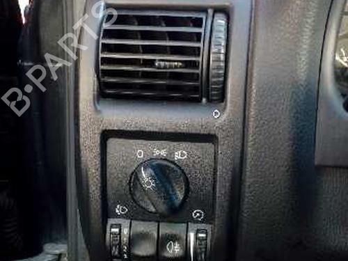 Elektronisk modul OPEL ASTRA G Hatchback (T98) 1.7 DTI 16V (F08, F48) | BP2359476M83 