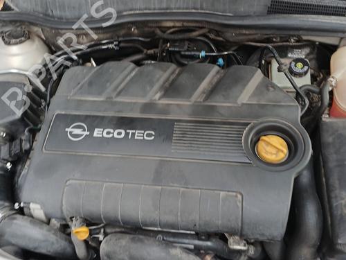 Gearbox OPEL ASTRA H TwinTop (A04) 1.9 CDTi (L67) | BP28179024M3 