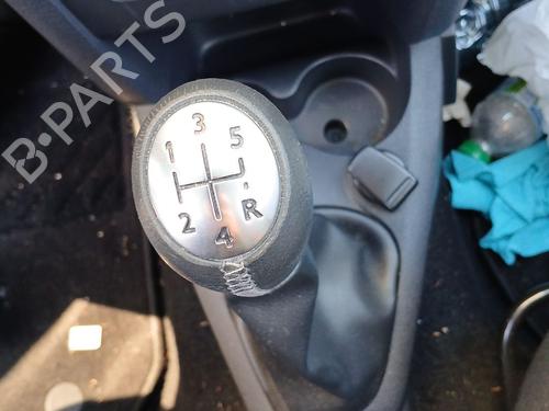 Used Gearbox Gearbox DACIA SANDERO II TCe 90 (B8M1, B8MA, B8AC) (90 hp) 36111560 36111560