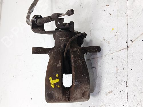 Used Right rear brake caliper Right rear brake caliper MINI MINI (R56) Cooper (120 hp) 40040809 40040809