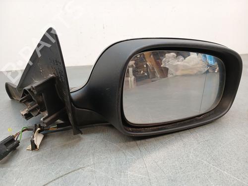 Right mirror SAAB 9-3 Convertible (YS3F) 1,8t 50144 | 010725