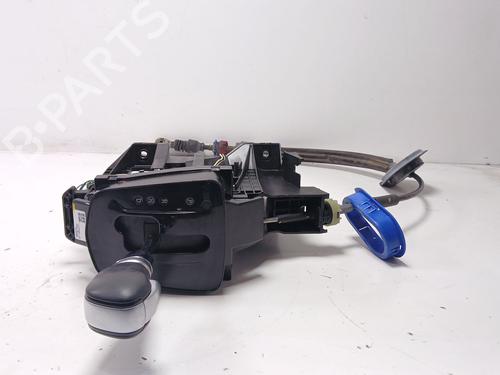 Gear lever RENAULT KADJAR (HA_, HL_) 1.2 TCe 130 (HLMR) | BP32526537M90 