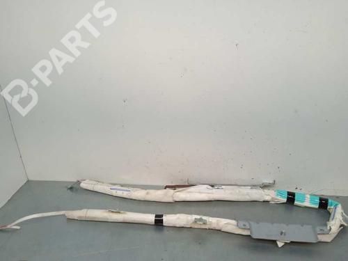 Airbag hemel rechts OPEL ZAFIRA TOURER C (P12) 2.0 CDTi (75) (130 hp) 10135131
