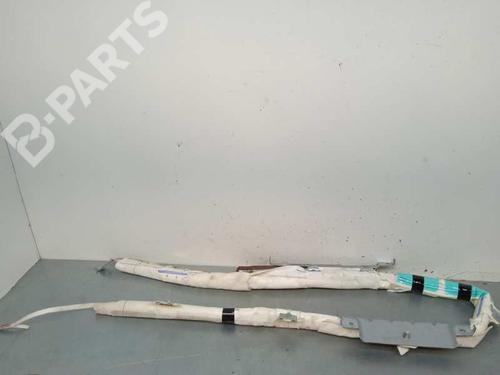 Airbag de toit droit OPEL ZAFIRA TOURER C (P12) 2.0 CDTi (75) (130 hp) 13251624