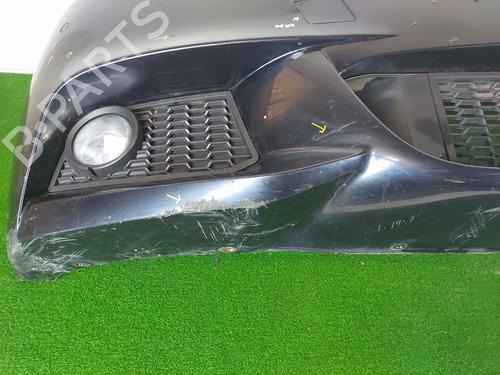 Front bumper BMW 5 (F10) 518 d | BP24668974C7