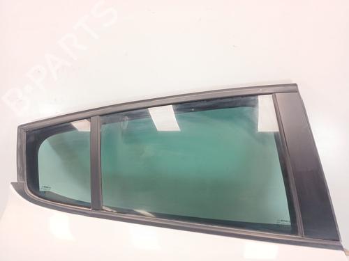 Right rear door RENAULT MEGANE III Hatchback (BZ0/1_, B3_) 1.2 TCe (BZ2B, BZ11) | BP20157228C5