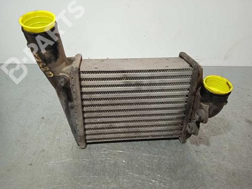Used Intercooler AUDI ALLROAD C5 (4BH) 2.7 T quattro (250 hp) 12194200