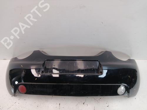 Used Rear bumper Rear bumper VW NEW BEETLE (9C1, 1C1) 1.9 TDI (90 hp) 33336749 33336749