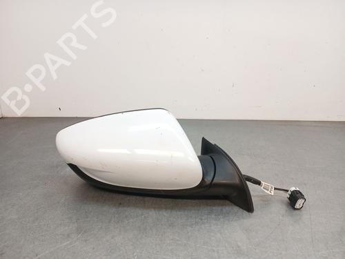 Used Right mirror Right mirror 38307463 38307463