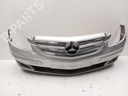 Used Front bumper MERCEDES-BENZ B-CLASS Sports Tourer (W245) B 180 CDI (245.207) (109 hp) 31975467