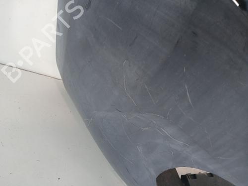 Front bumper PEUGEOT PARTNER Box Body/MPV (5_, G_)  | BP27162511C7 