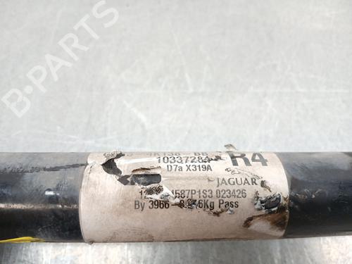 Right rear driveshaft JAGUAR XE (X760) 2.0 D | BP36039403M41 - Image 2