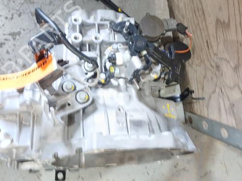 Gearbox KIA STONIC (YB) 1.0 T-GDi | BP37402820M3 - Image 10