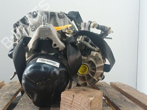 Gearbox DACIA LOGAN MCV II 1.5 dCi | BP38621487M3 - Image 5