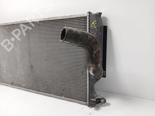 Water radiator TOYOTA AURIS (_E15_) 2.0 D-4D (ADE150_, ADE150R) | BP31157272M31