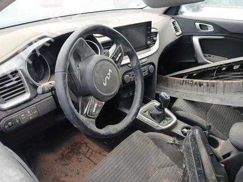 Venstre fortil støddæmper KIA CEED (CD) 1.0 T-GDI | BP32325665M16  - Image 10