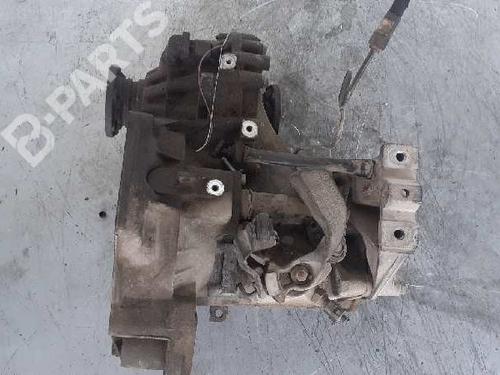 Gearbox VW GOLF IV (1J1) 1.9 TDI | BP10219404M3 