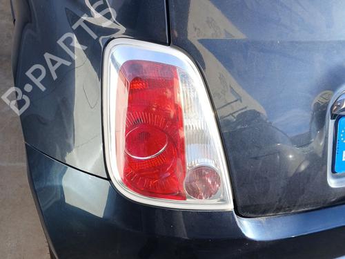 venstre-baklys-fiat-500-312_-2007-32044094 main image