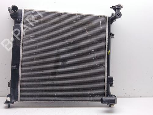 Used Water radiator Water radiator KIA OPTIMA (FSGDS6B) [2010-2017] 32320824 32320824