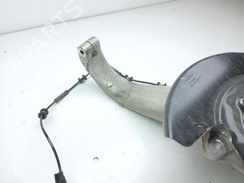 Right front steering knuckle TESLA MODEL 3 (5YJ3) EV AWD | BP35894335M26 - Image 2