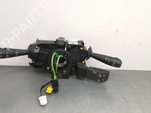 Used Squib airbag Squib airbag DACIA SANDERO II TCe 90 (B8M1, B8MA, B8AC) (90 hp) 36362692 36362692