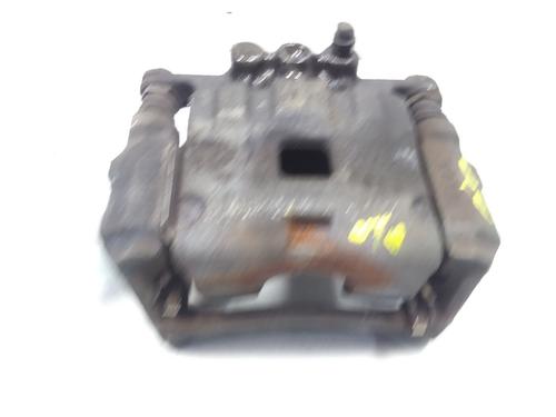 Left front brake caliper FORD FIESTA VI (CB1, CCN)  | BP22312891M105 