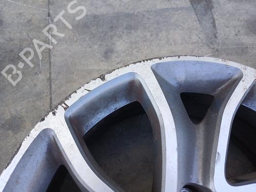 Rim CITROËN C-CROSSER (VU_, VV_) 2.2 HDi | BP19132852C45 