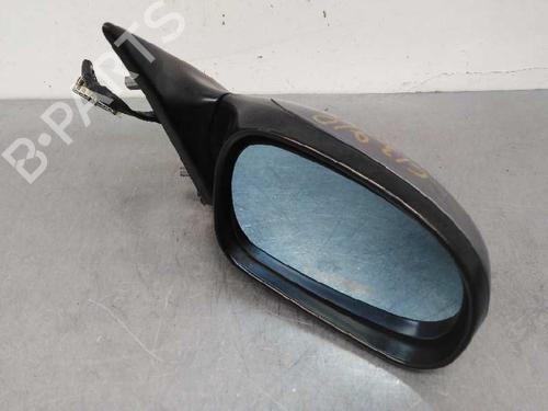 Used Right mirror PEUGEOT 406 (8B) [1995-2005]  8801460