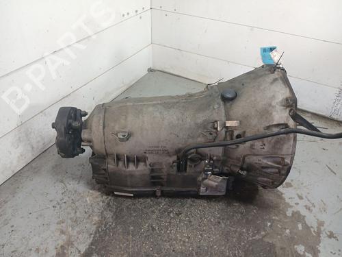 Gearbox MERCEDES-BENZ E-CLASS (W211) E 320 CDI (211.026) | BP27251292M3 