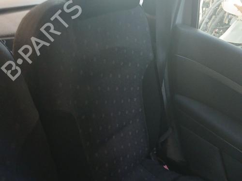 Sæde Bagtil PEUGEOT 307 Break (3E) 2.0 HDI 110 | BP28731333C17