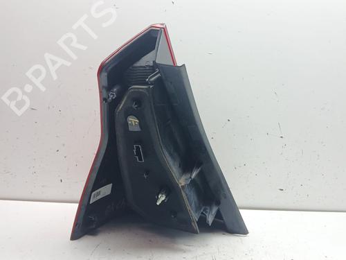 Right taillight DACIA SANDERO 1.5 dCi | BP32365443C35