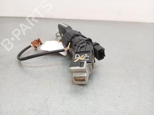 Ignition barrel OPEL CORSA F (P2JO) 1.2 (68) | BP40038308M48 - Image 5
