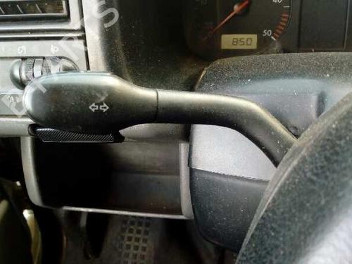 Rear right lock VW TRANSPORTER T4 Van (70A, 70H, 7DA, 7DH) 1.9 TD | BP3420933C99 