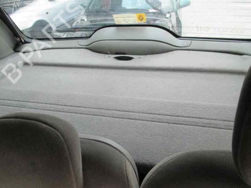 Injection rail RENAULT SCÉNIC I MPV (JA0/1_, FA0_)  | BP16314505M98 