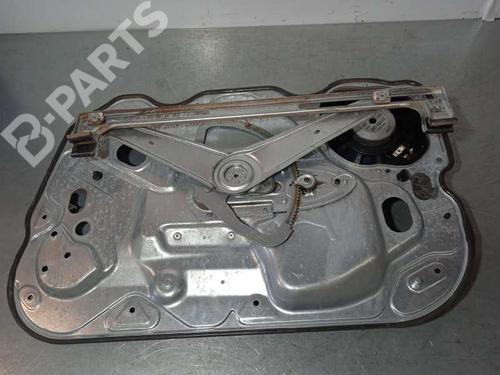Front left window mechanism FORD FOCUS II (DA_, HCP, DP) 1.6 TDCi | BP7884393C22 
