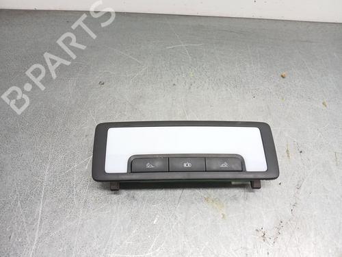 interior-roof-light-mg-mg-hs-as23-2018-34267930 main image