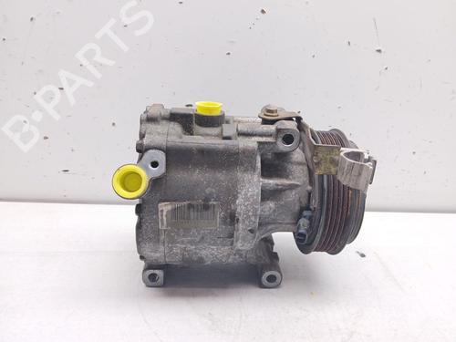 AC-Kompressor LANCIA YPSILON (843_) | BP30856458M34