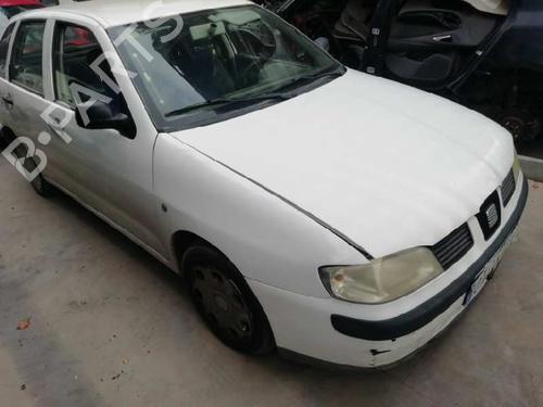 Gearbox SEAT IBIZA II (6K1) 1.9 TDI | BP17461042M3 