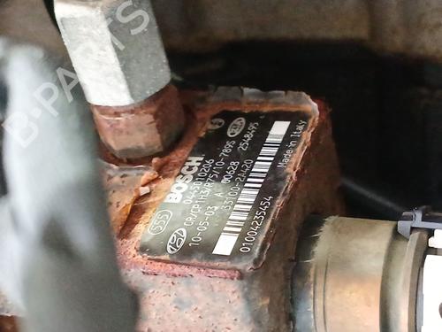 Engine KIA CEE'D Hatchback (ED) 1.6 CRDi 115 | BP38019465M1 - Image 4