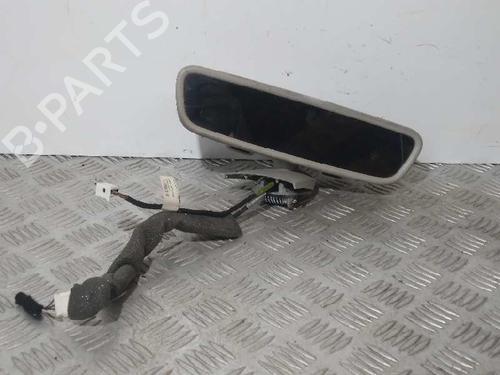 rear-mirror-mercedes-benz-c-class-w204-2007-2008-2009-2010-2011-2012-2013-2014-2015-13419251 main image