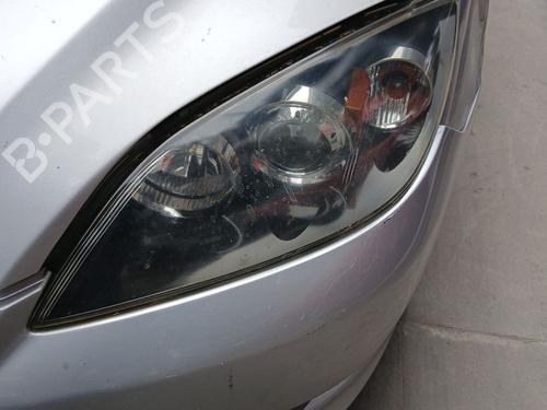 Venstre forlygte MAZDA 3 (BK) 1.6 (BK14) (105 hp) 30775684