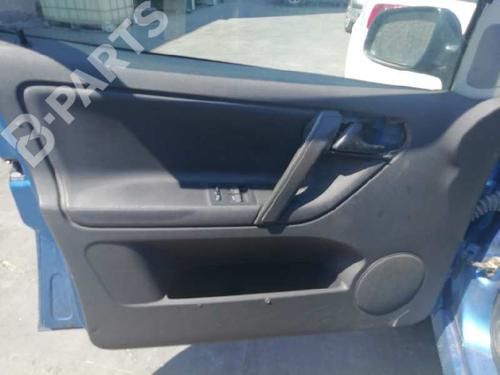 Front slam panel VW POLO (6N2) 1.4 | BP8637337C72 