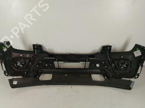Front bumper FORD RANGER (TKE)  | BP27273018C7 