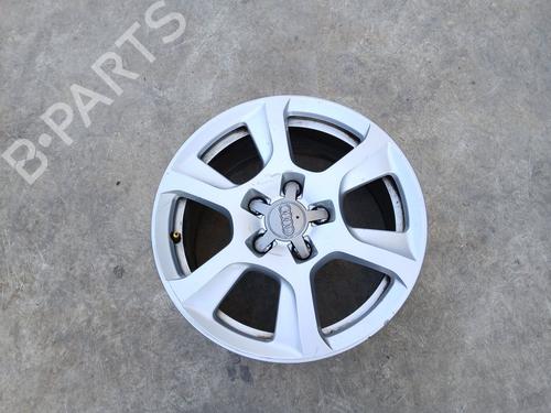 Used Rim Rim AUDI A4 B8 Avant (8K5) 2.0 TDI (143 hp) 33321447 33321447