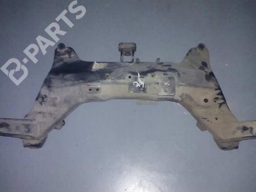 Used Subframe NISSAN ALMERA II Hatchback (N16) 1.5 dCi (82 hp) 2396091