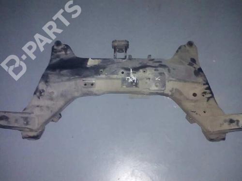 Subframe voor NISSAN ALMERA II Hatchback (N16) 1.5 dCi (82 hp) 2396091