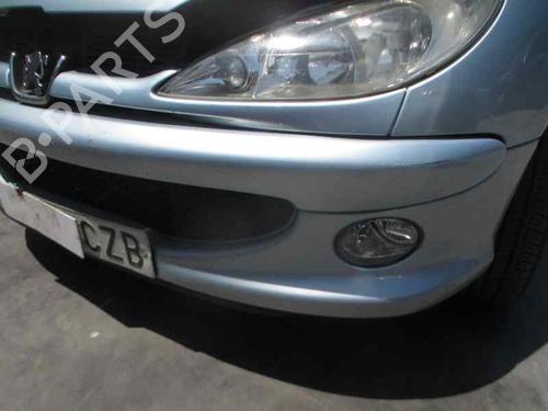 Engine PEUGEOT 206 Hatchback (2A/C)  | BP2400851M1 