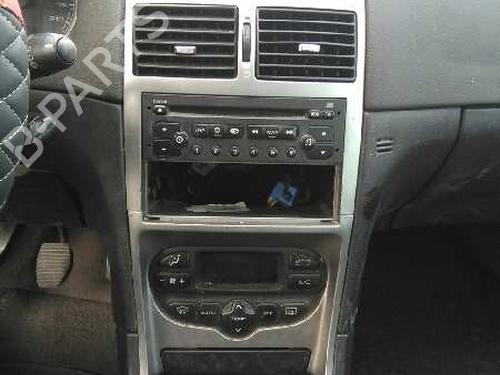 Electronic sensor PEUGEOT 307 SW (3H)  | BP2422202M84 